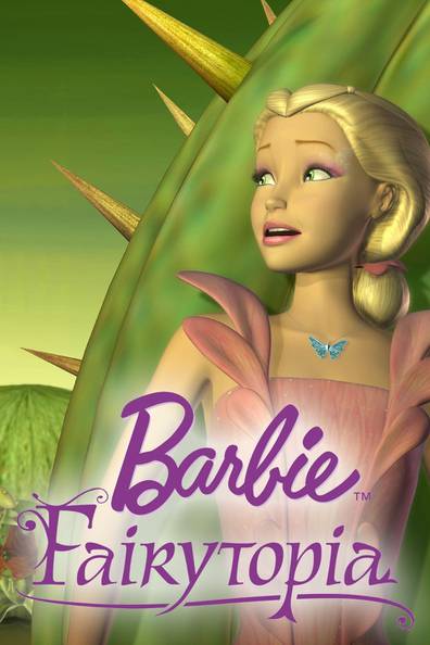 streaming barbie fairytopia