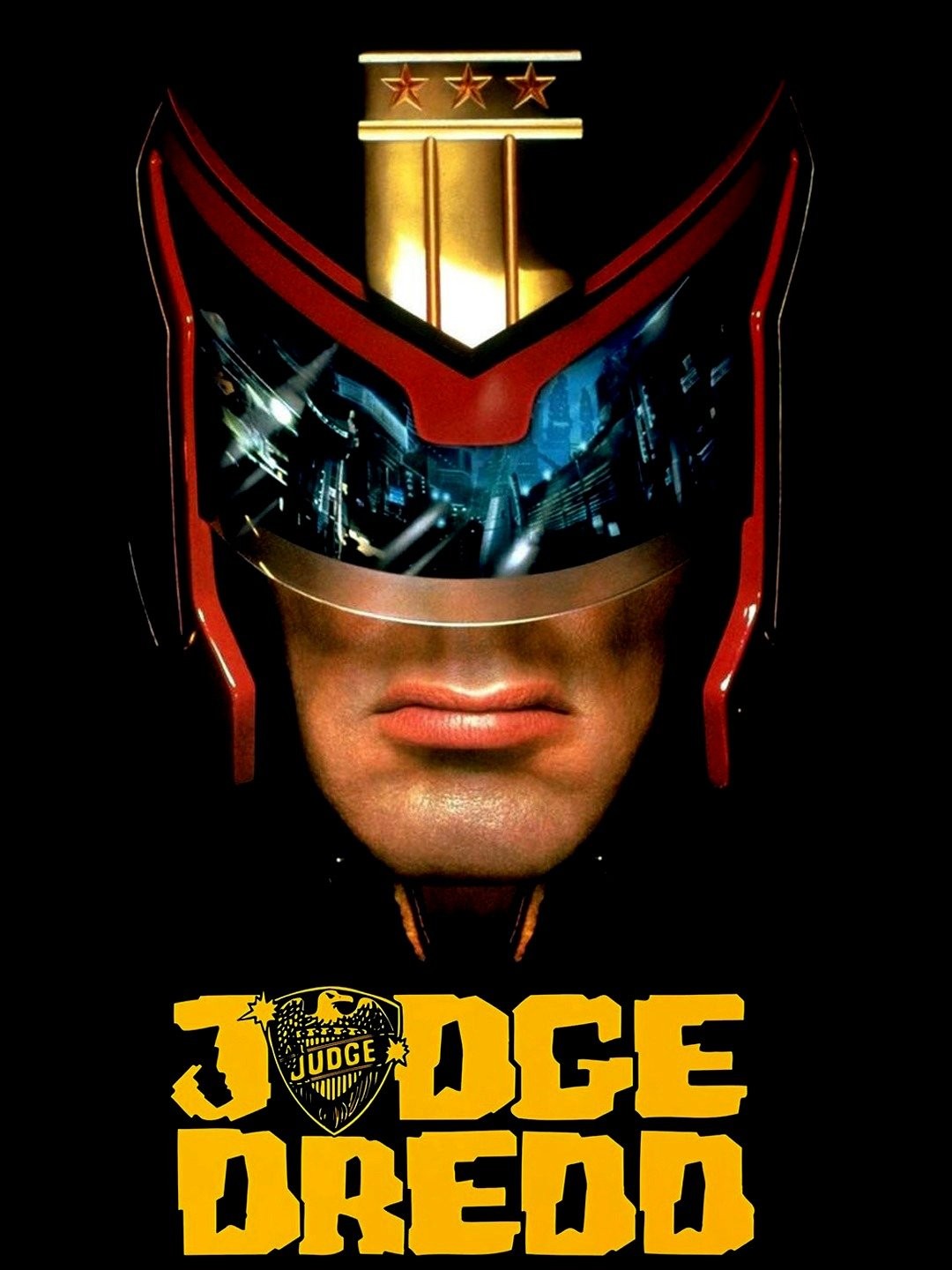 streaming dredd