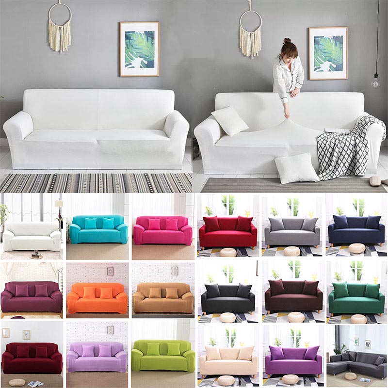 stretch sofa covers the range