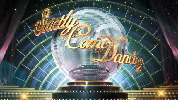 strictly come dancing series 8