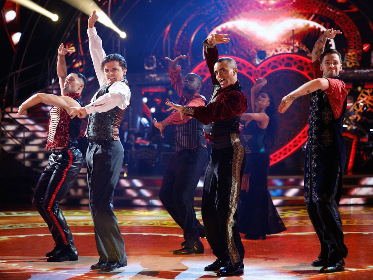 strictly guardian blog live