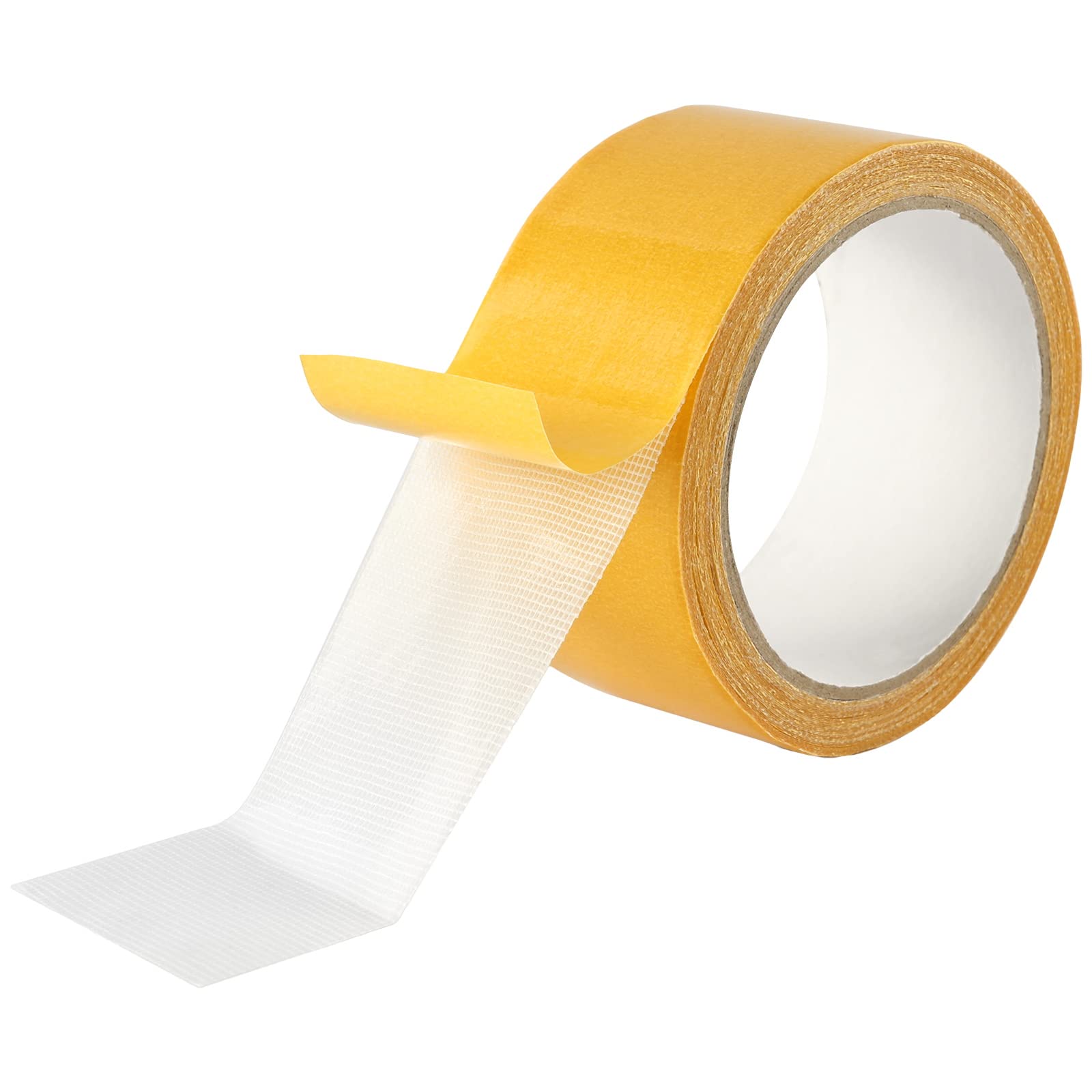 strong double sided adhesive tape