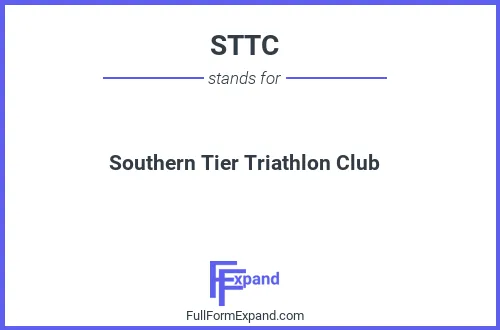 sttc full form