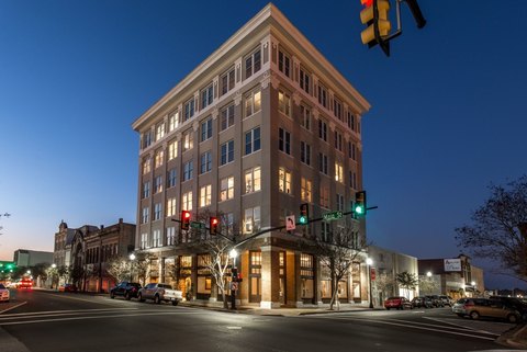 studio apartments in hattiesburg ms