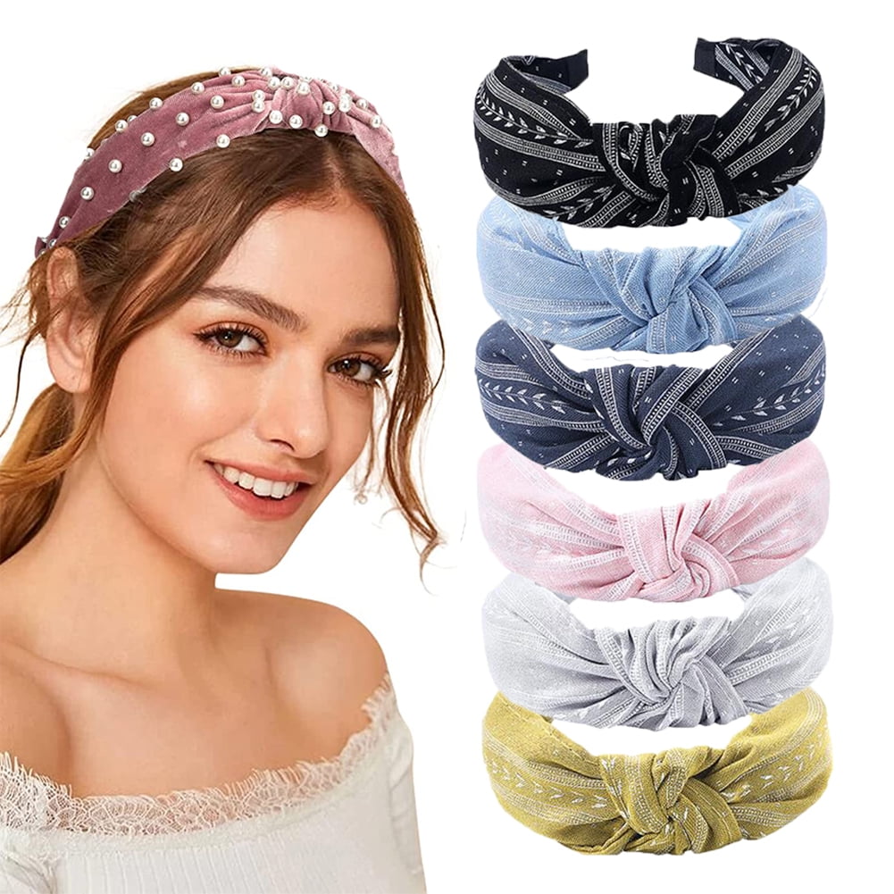 stylish hair band for girl