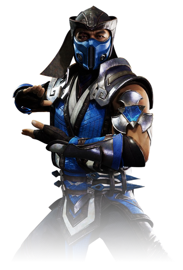 sub zero mk wiki