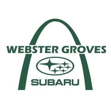 subaru webster groves