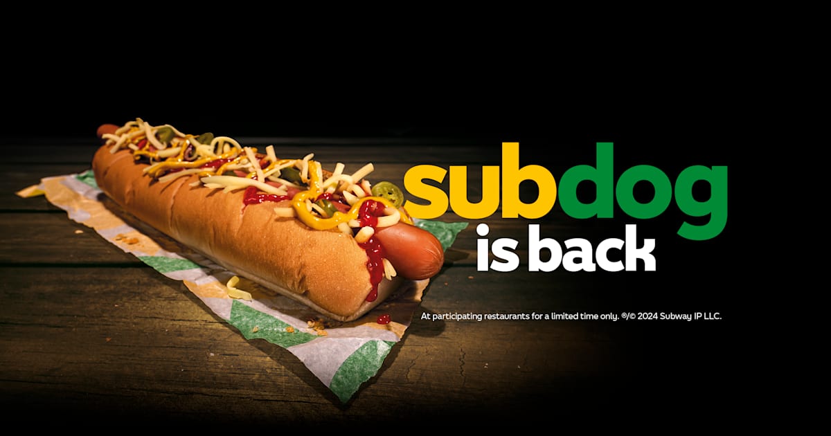 subway moorooka