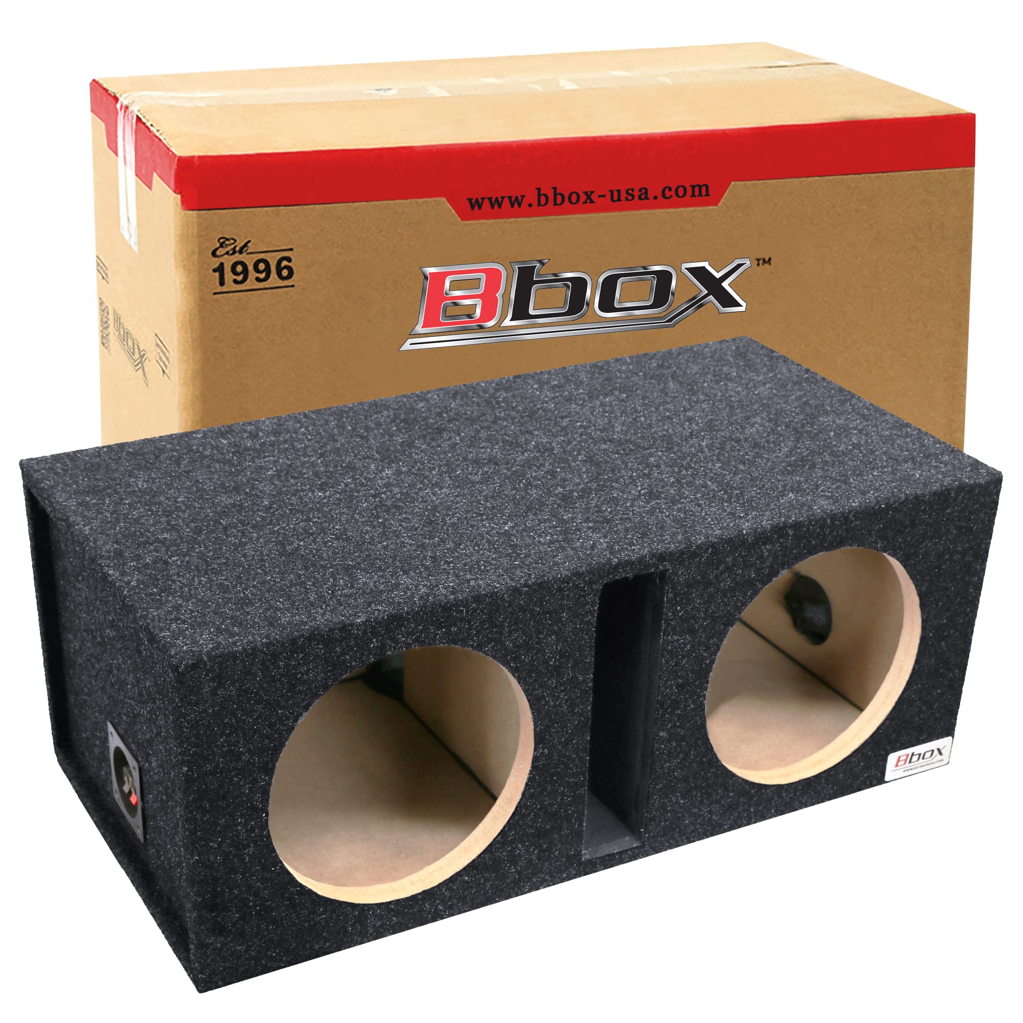 subwoofer box