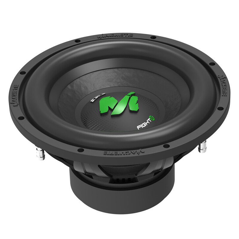 subwoofer deaf bonce