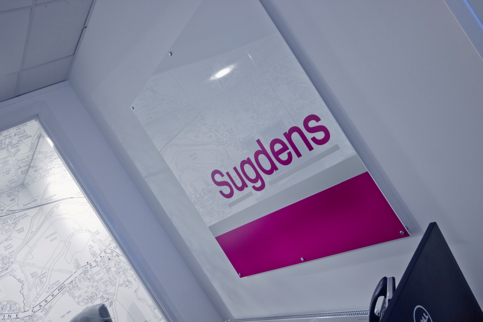 sugdens estate agents bradford