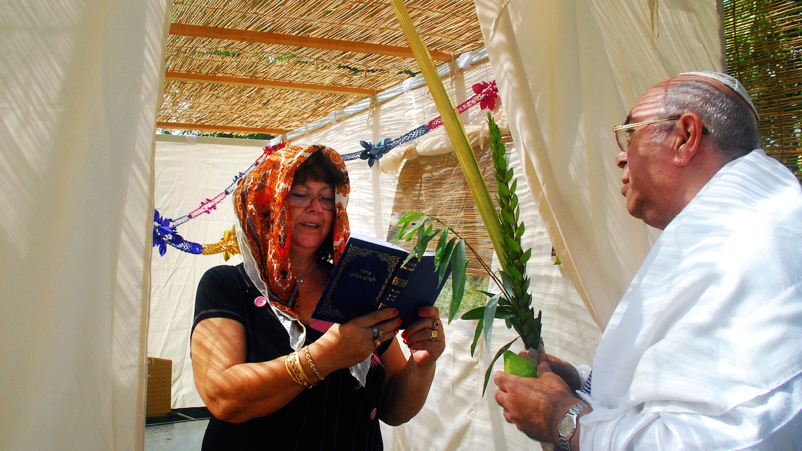 sukkot 2024