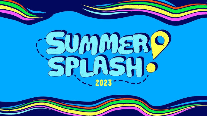 summer splash 2023 salina ks