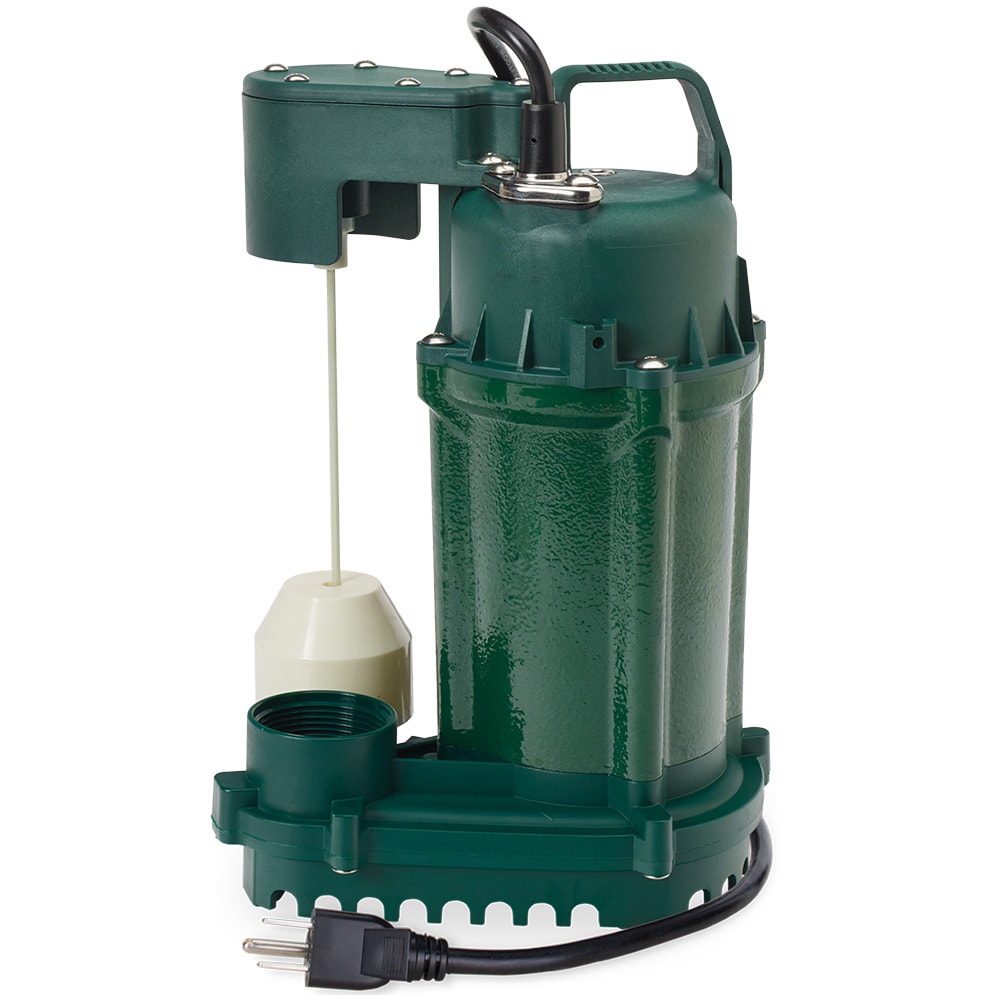 sump pumps for sale near me