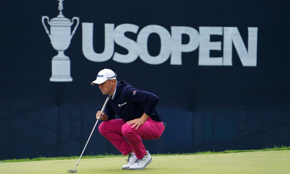 sunday us open tee times