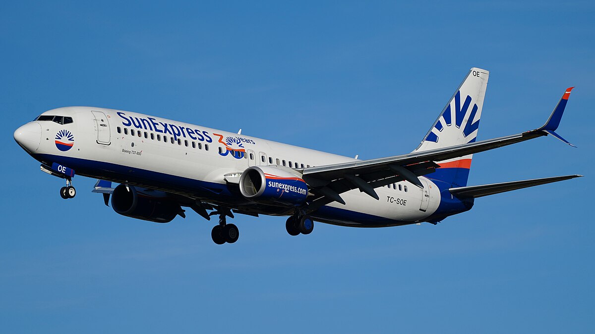 sunexpress