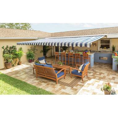 sunsetter awning canada