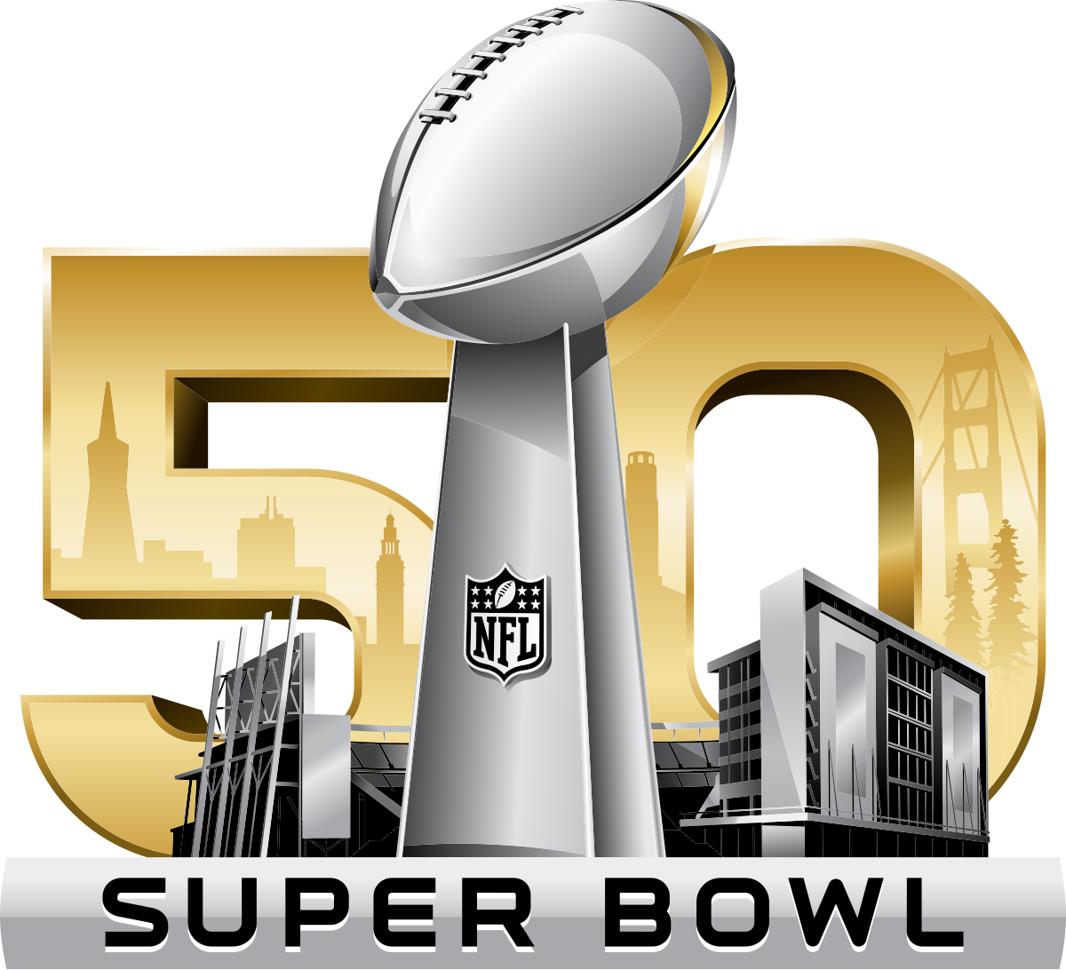 super bowl 50 kickoff time