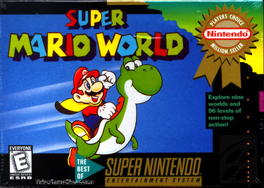 super nintendo roms