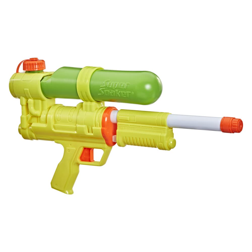 super soaker water gun