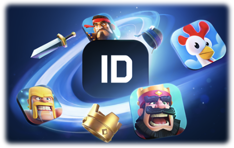 supercell id