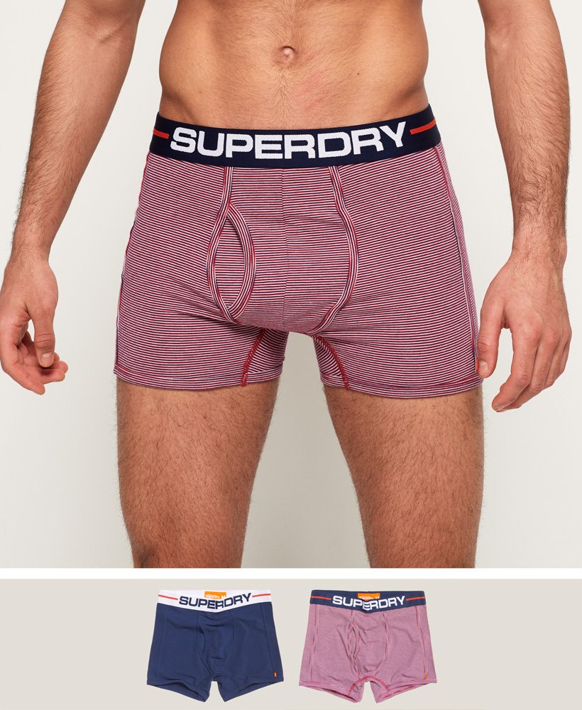 superdry sport boxer