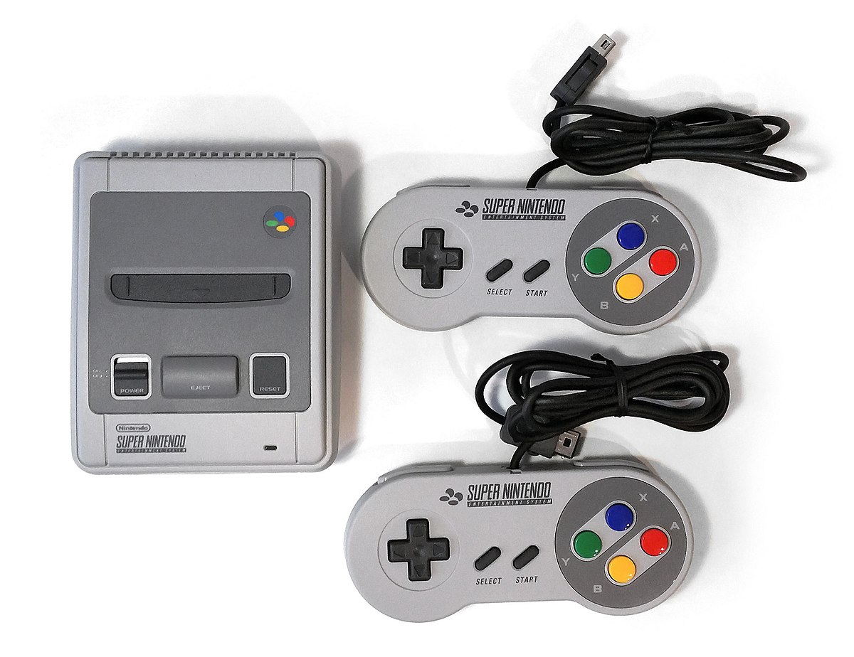 supernes