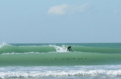 surf forecast el palmar