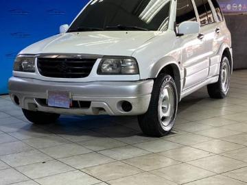 suv 4 cilindros 2005