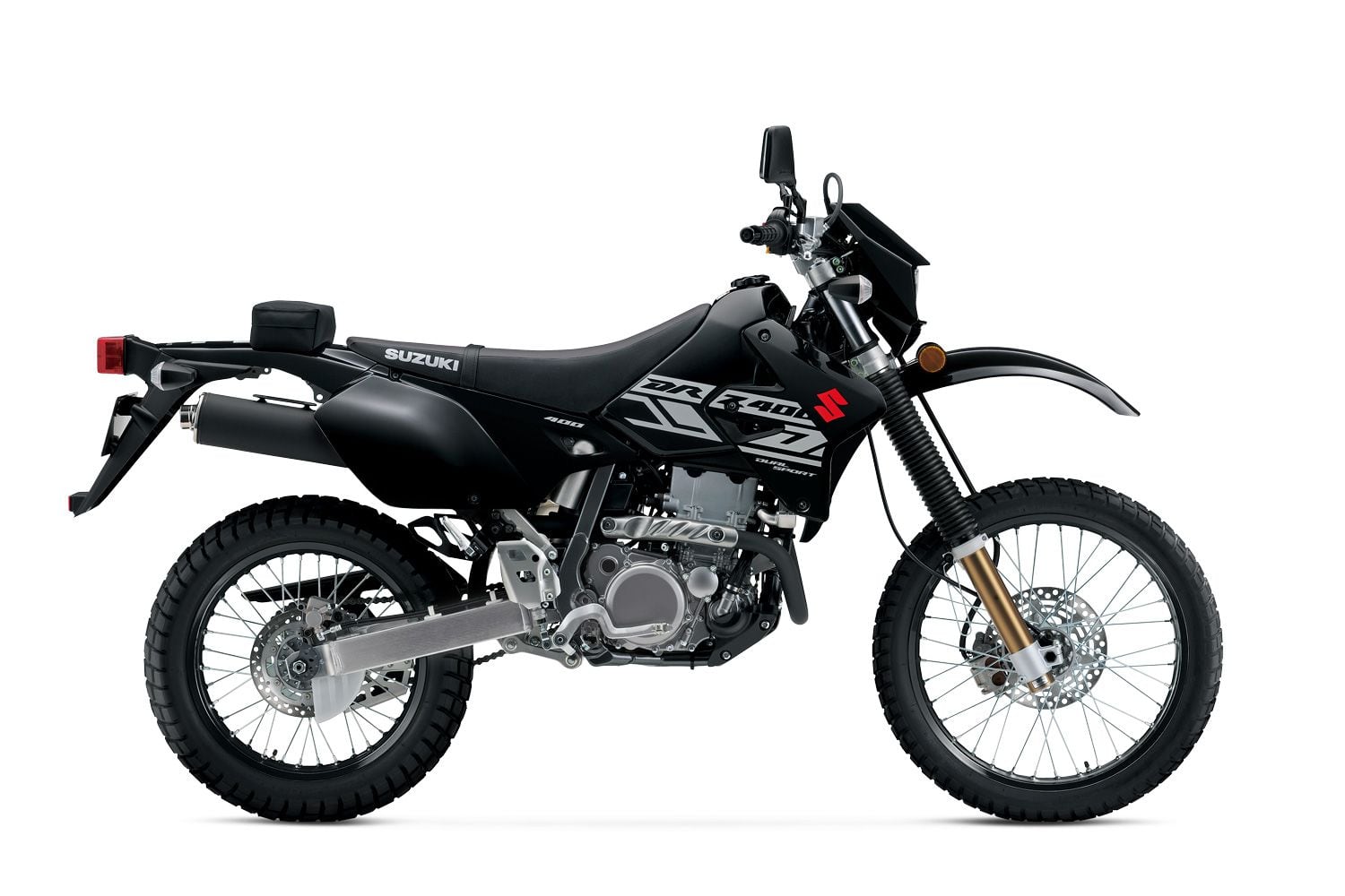 suzuki dr 400 specs