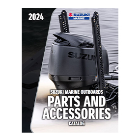 suzuki outboard parts canada