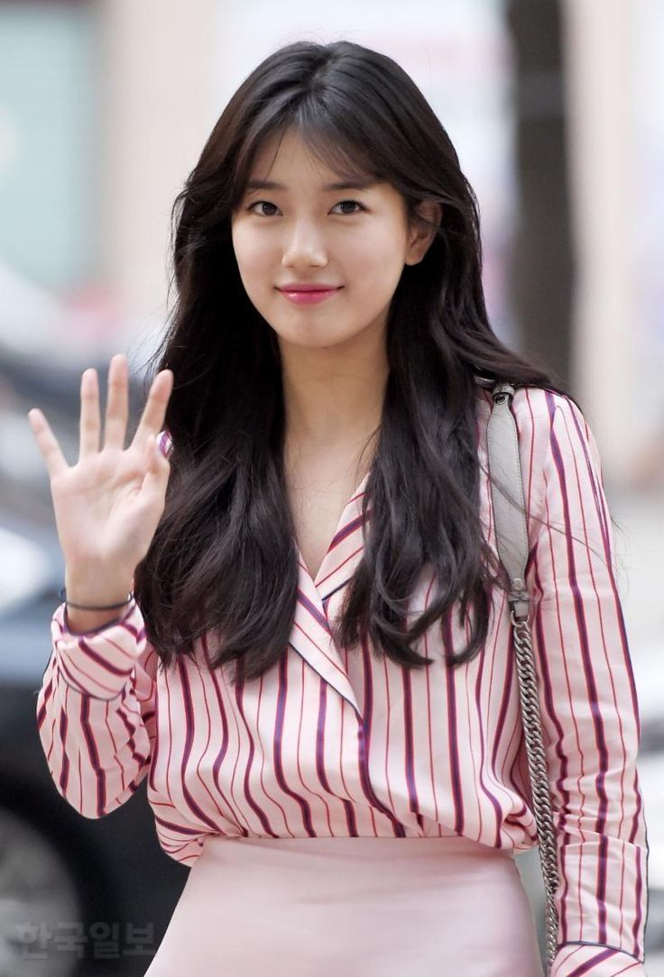 suzy bae