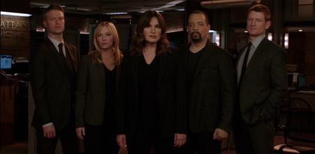 svu special victims unit cast