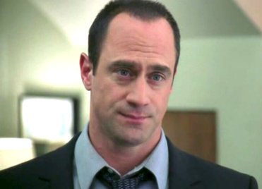 svu special victims unit elliot stabler