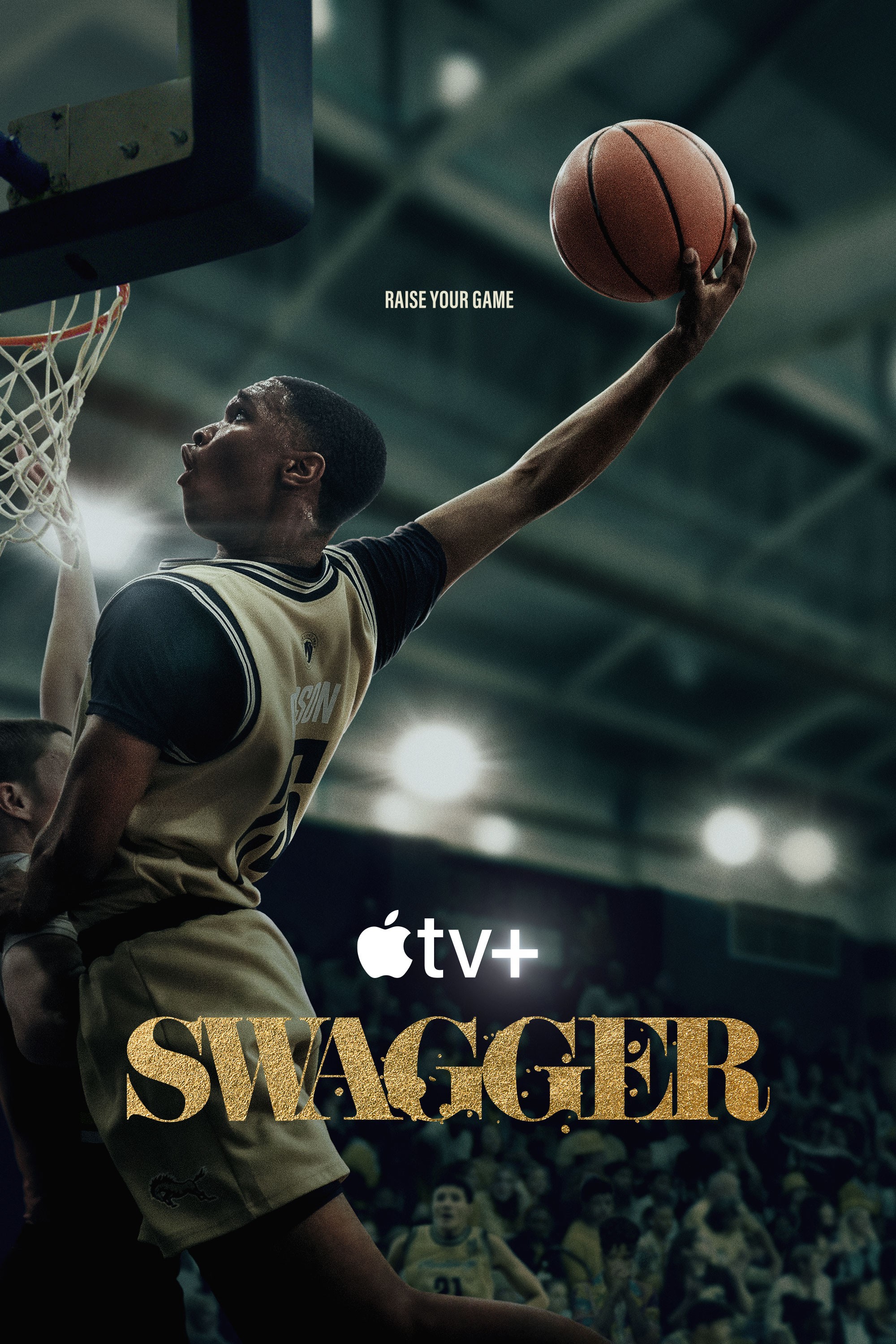 swagger movie