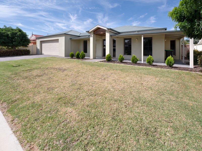 swan hill homes for sale