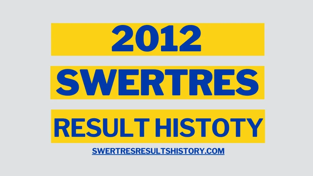 swertres result june 20 2022 confirmed today