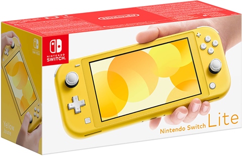 switch lite cex