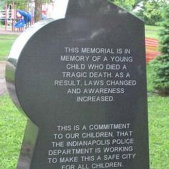 sylvia likens memorial