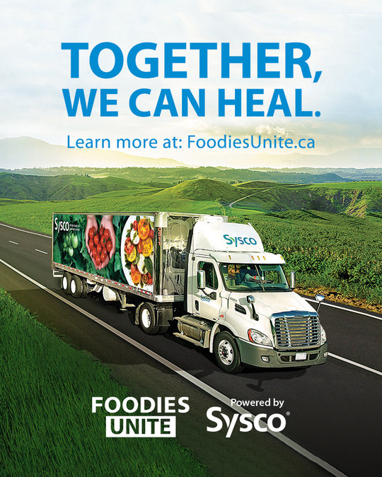 sysco pay canada