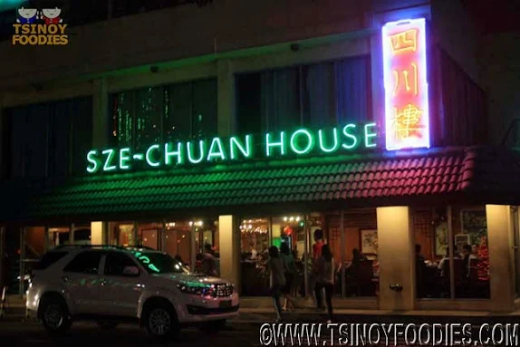 szechuan house aloha