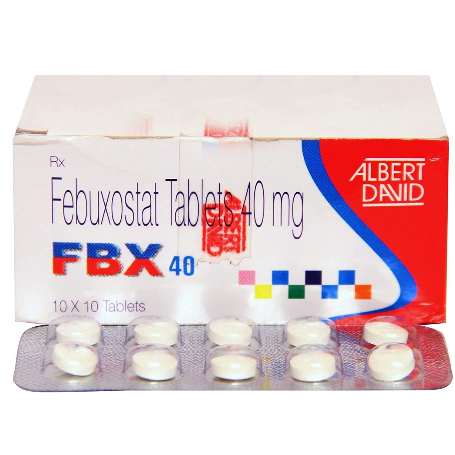 tab fbx 40