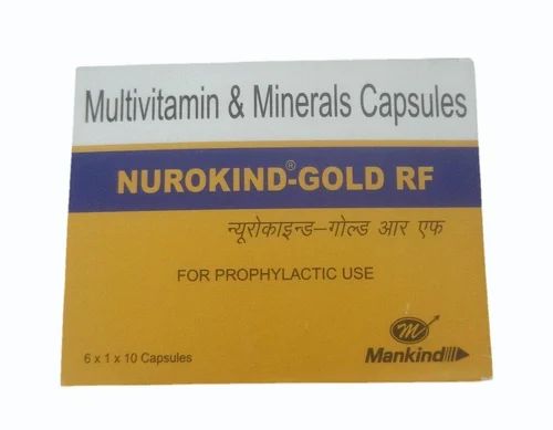 tab neurokind gold