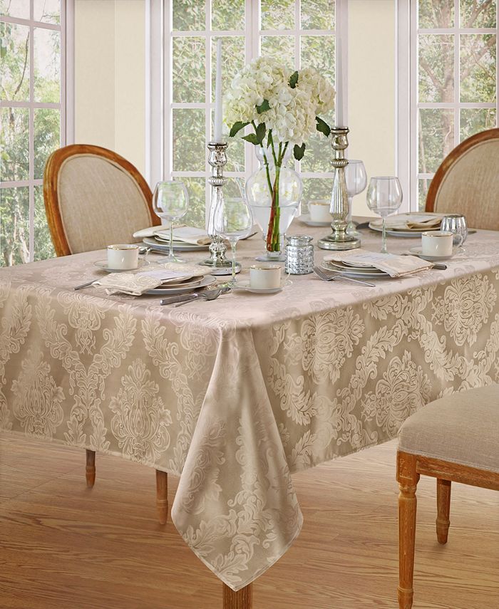 tablecloth 60 x 84