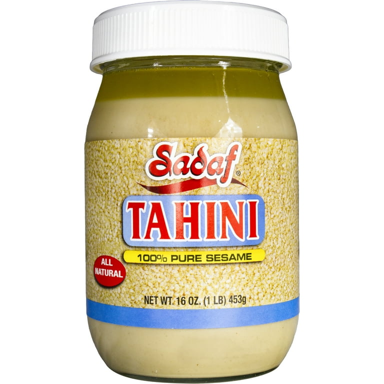 tahini walmart