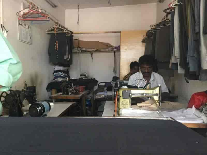 tailors in bangalore