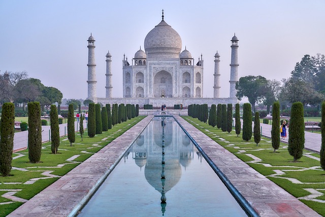 taj mahal hd