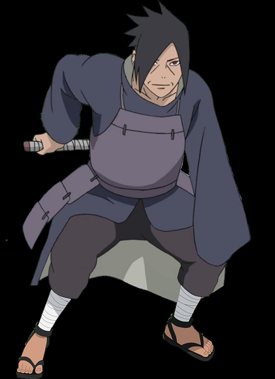 tajima uchiha