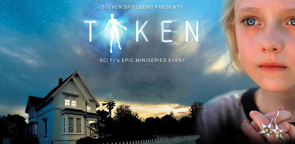 taken tv series blu ray