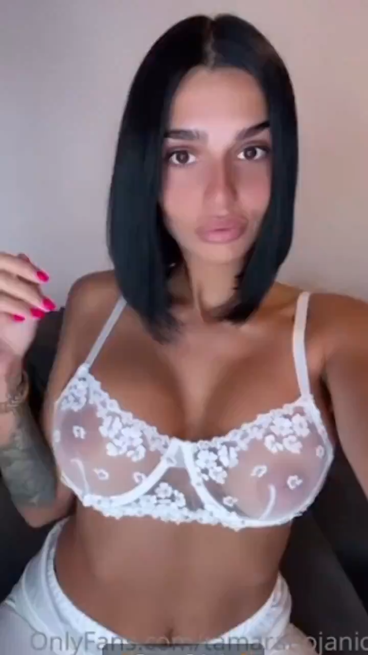 tamara bojanic porn